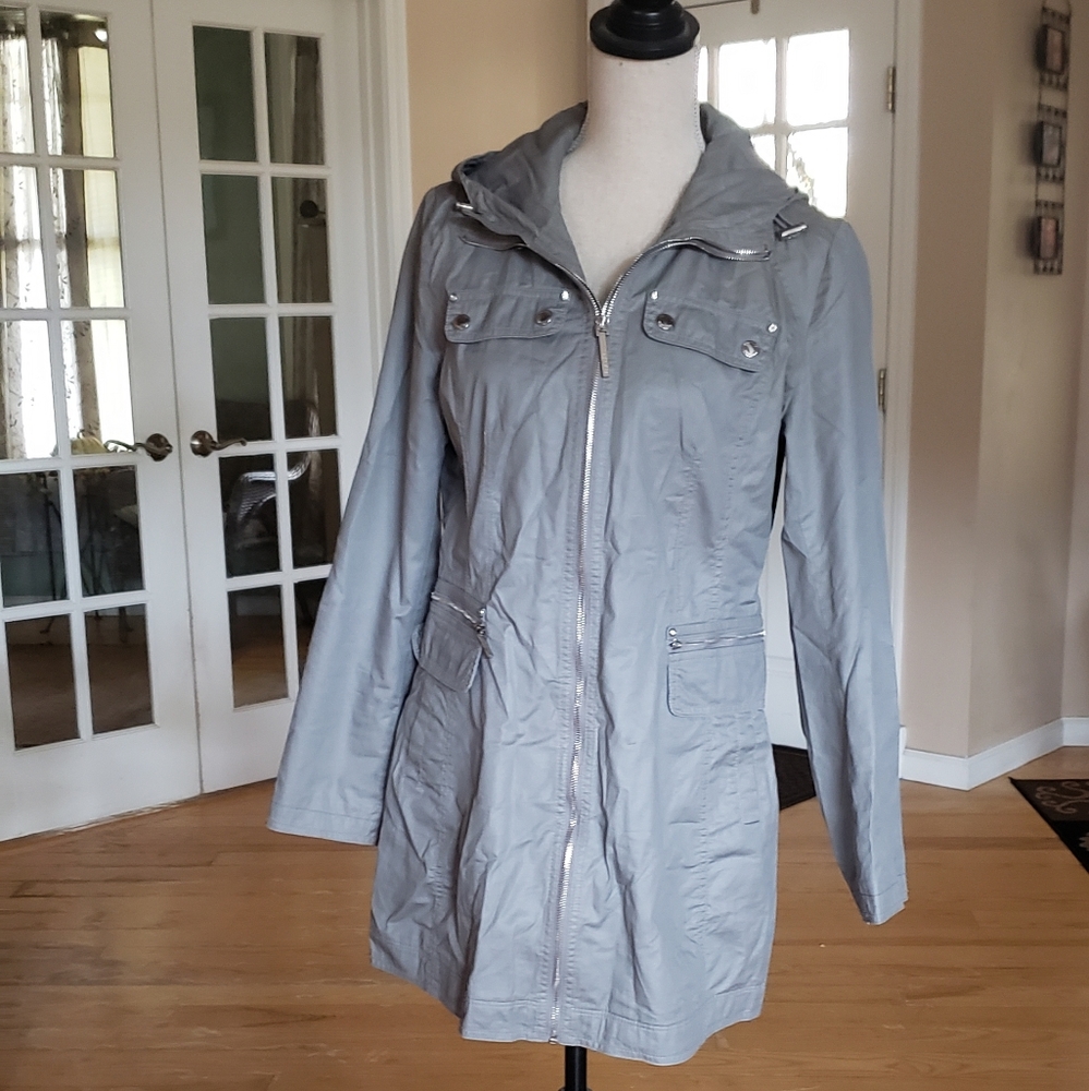 Laundry Jacket - image 1